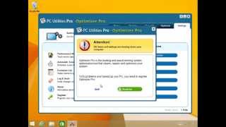 How to Get Rid of Optimizer Pro v3 2 Malware screenshot 4