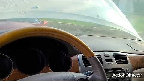 FIX: Lexus/Toyota- No power in gas pedal/ accelerator. ETCS fuse.