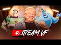 Streamvf avec la lgende du doublage richard darbois 