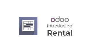 Odoo Rental - All your rental process gathered in one place screenshot 5