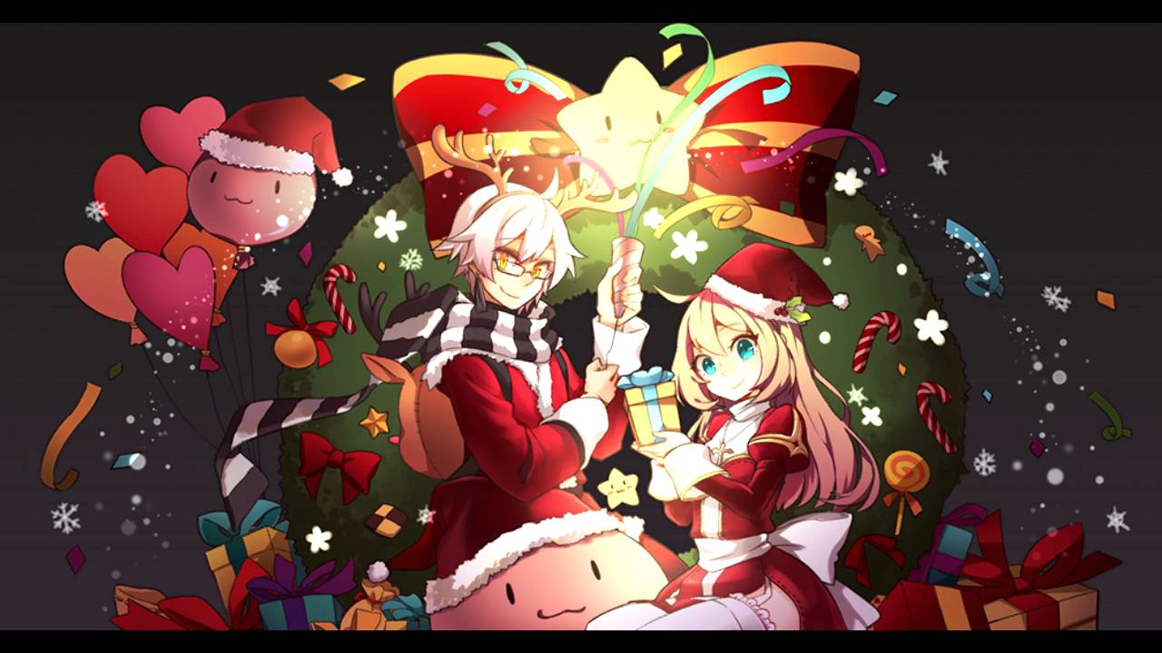 【Sonic Revolution】Theme of Lutie -White Snow-