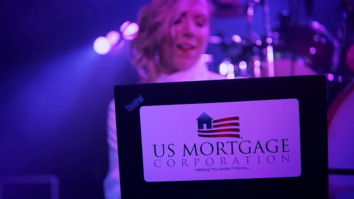 Refi U Parody - Rachel Pitts - US Mortgage