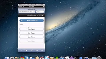 #mume12 HTML5 Progress