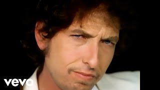 Bob Dylan – Thunder On The Mountain Video Thumbnail