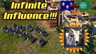 The Hausa Habbanaya FI returns!!!! AOE3