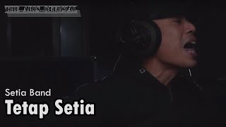 Tetap Setia - Setia Band (Cover Gitar Akustik by Aris Official) S2.E36