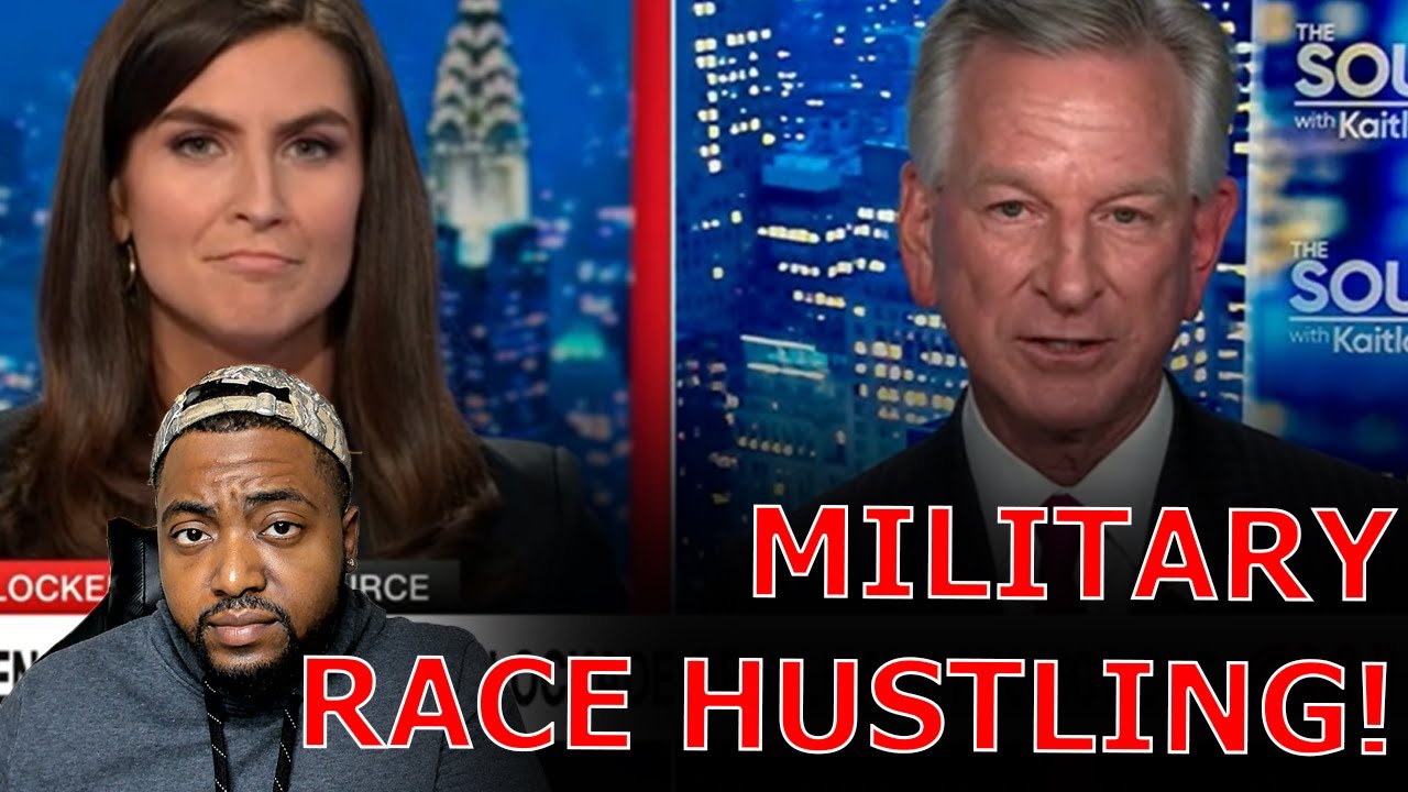 CNN MELTS DOWN After GOP Senator REFUSES To Play Along With Democrats Military Race Hustling!