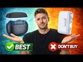 BEST Electric Nail Clippers 2026 | Save Time & Effort!