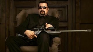 action movies Steven Seagal Black Dawn 2005