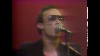 Graham Parker & the Rumour - Stick to Me + Fool's Gold [1978] chords