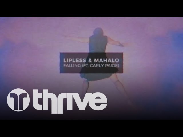 YouTubeでLipless & Mahalo - Falling (ft. Carly Paige) (Official Audio)を視聴
