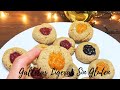 ¡Las Mejores Galletas! Recibe el Año 2025 🎆🍾Crocantes y Suaves/Sin Huevos/Sin Lácteos/ Sin Azúcar😋