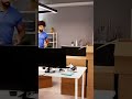 Visual Tour: Expert Packing Before After