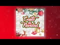 Sindel Almanza &amp; Krystel Carrera - Canto de navidad