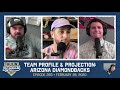 285 | Arizona Diamondbacks | Profile & Projection