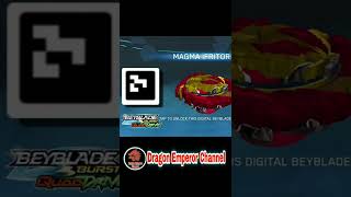 All Hasbro Quad Drive Beyblade Qr Codes In Beyblade Burst App | all quad drive qr codes