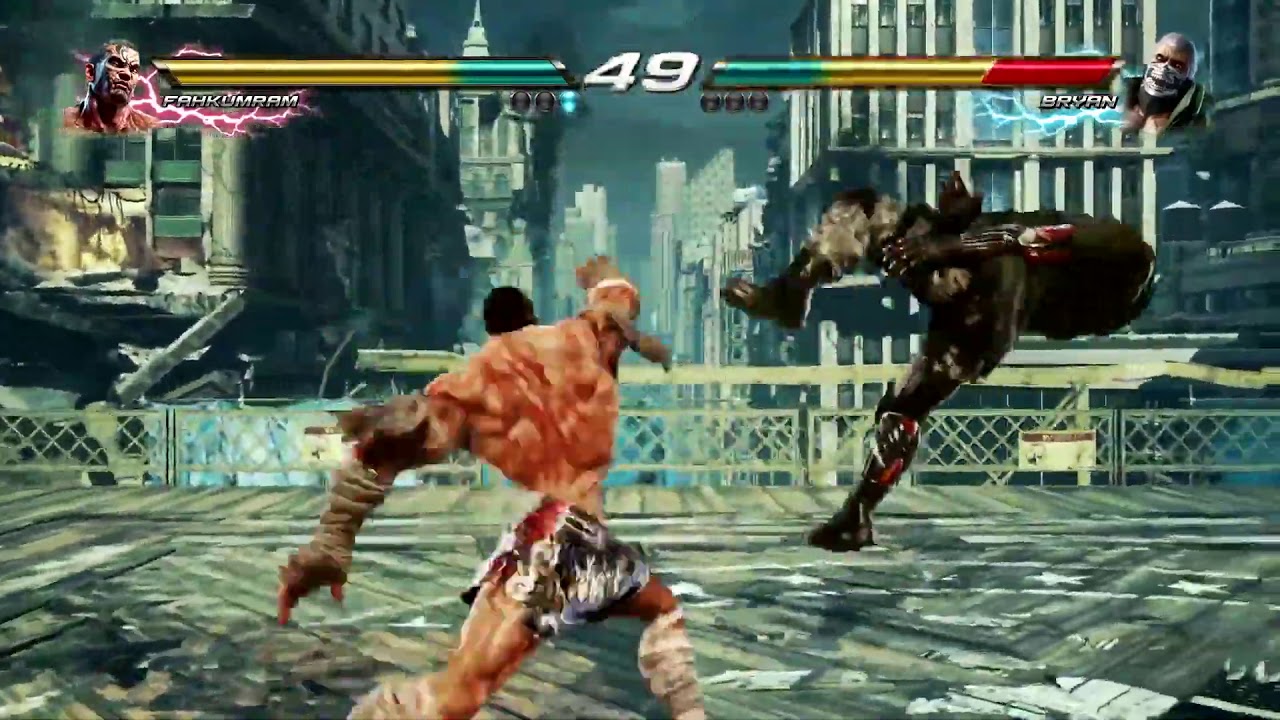 tekken 7 julia release date tekken 7 julia release date