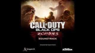 Black Ops Zombies Soundtrack - 