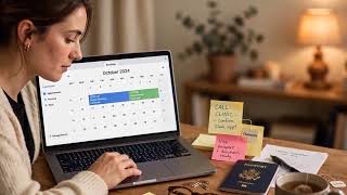 New U.S. Visa Rules for 2026: Everything You Need to Know