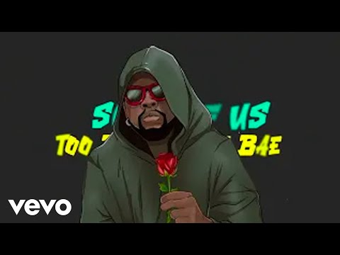 Kizz Daniel – Too Busy To Be Bae (Official Lyric Video)