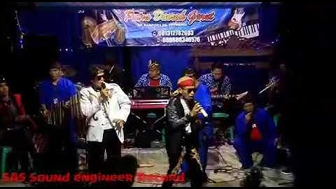 Nendy edeg - pinter kodek medley