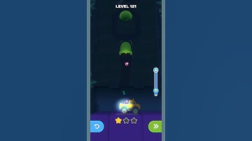 SAND BALLS DARK ISLAND CITY- Gameplay Walkthrough  #121