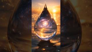 You Are Not a Drop… You Are the Ocean💧💧💧💧💦💦