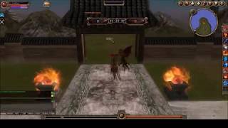 KalOnline - Monsterbattle