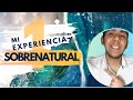 MI PRIMER EXPERIENCIA SOBRENATURAL!! 🔥 | Especial 100 suscriptores!!🥳 🎉 - Angel Pintos