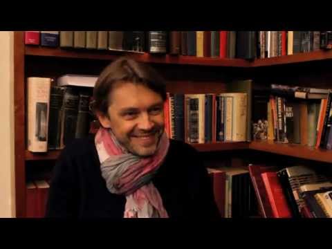 In the Conductor's Kitchen with Andrey Boreyko