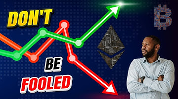 Has the Crypto Market reached the Bottom? (Bitcoin & Ethereum)