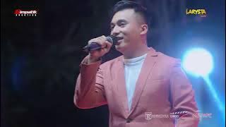 BAYU PRATAMA - BUKAN YANG KUPINTA ( NEW LARYSTA FT. RAMAYANA )
