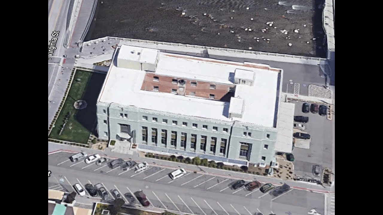 Breaking News: West Elm Closing in Reno, Nevada - YouTube
