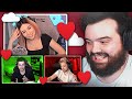 REACCIONANDO A FIRST DATES EN TWITCH *ELMILLOVE*