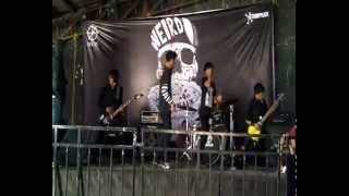 SILENCE FROM WITHIN feat AGUNG BSWH - helius