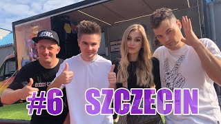 DISCO z Markiem w Szczecinie! SWAGABUNDA TOUR #5