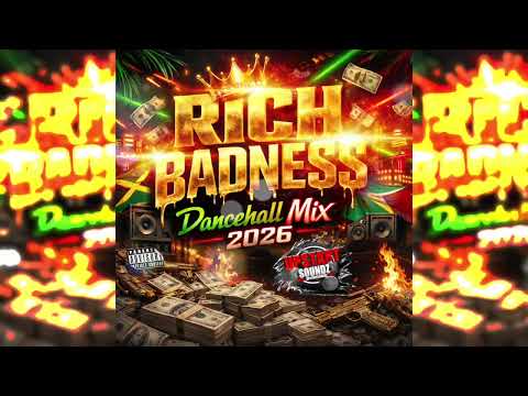 Dancehall Mix 2026 |Vybz Kartel, Skippa, Nhance, Medz Boss, Masicka, Alkaline, Mavado|UPSTART SOUNDZ