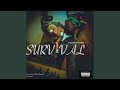 Tuwayward – Survival