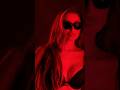 Red light therapy session at @ayunhealth  ​⁠Clinic Zürich ❤️ #wellness #health #beauty #skin
