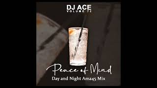 Peace Of Mind Vol 72 Day And Night Ama45 Mix Dj Ace 