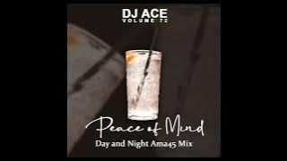 Peace of Mind Vol 72 | Day and Night Ama45 Mix | DJ Ace ♠️