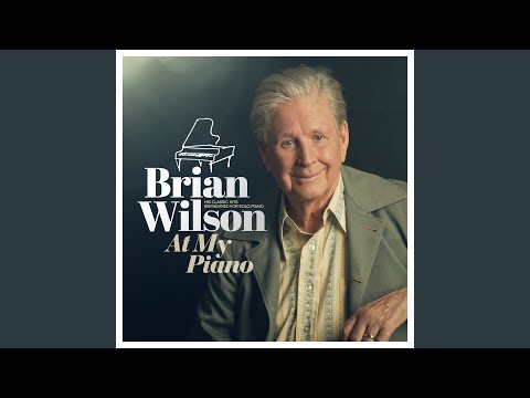 Brian Wilson — Friends