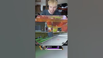 what would you name this clip 13? #apexlegends #apex #apexlegendsclips   #apexclips