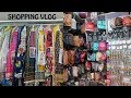 Shopping From Mall Road Murree | Travel Vlog | Ayesha N