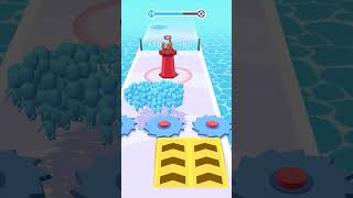 Lv 19 Count Master Running Game