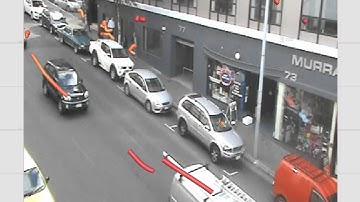 Target Detection and Tracking