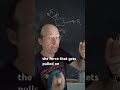 #physics problem for you. What will the two #forces be? #physicsteacher