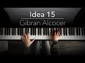 Idea 15 - Gibran Alcocer | Piano Cover   Sheet Music