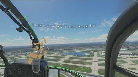 PiMax Crystal - UltraLeap- Hand Tracking - OpenXR Toolkit - YouTube in HDR. Chicago O