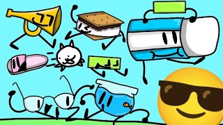Tbec - official intro